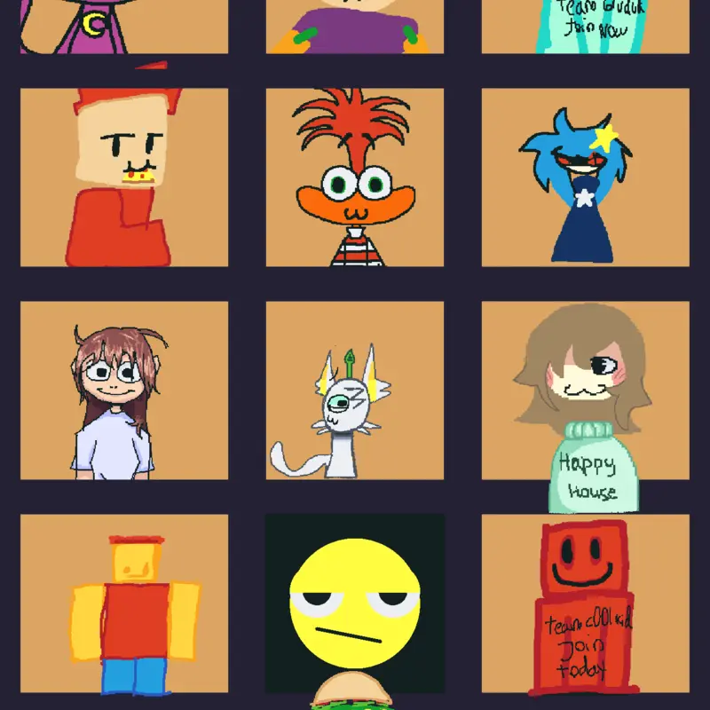 Game by @Umuttumu