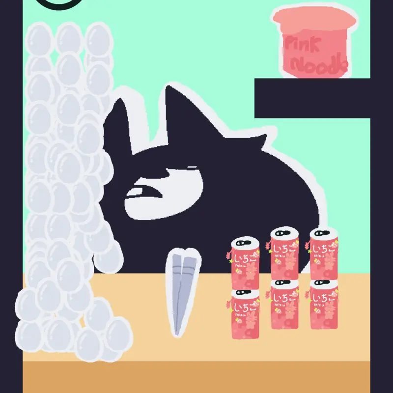 Game by @Soapy_liker