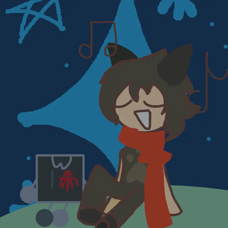 Game by @Minigray