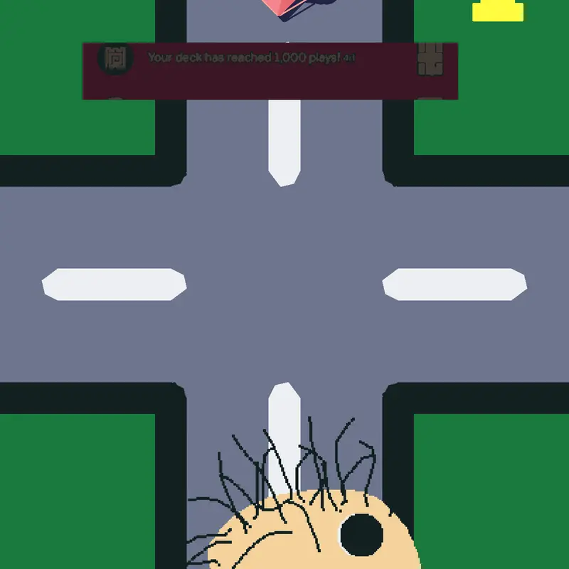 Game by @horror_show