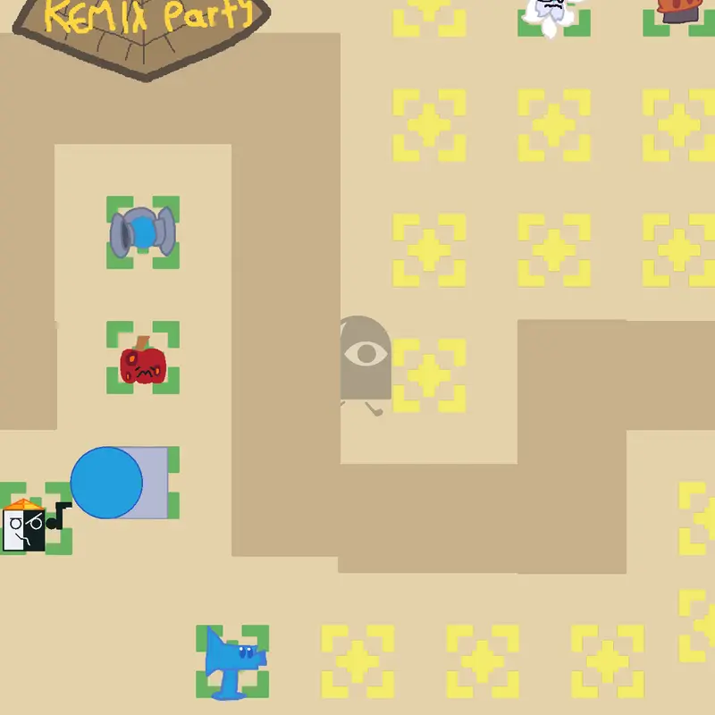 Game by @tanok_