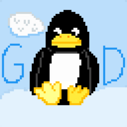 @LinuxGD