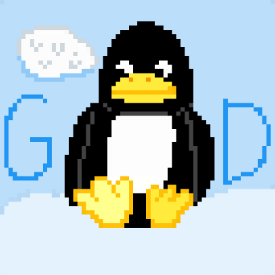 @LinuxGD