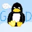 LinuxGD avatar
