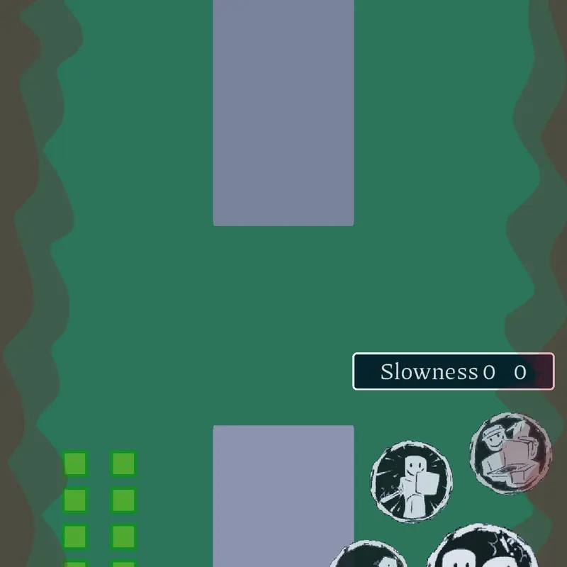 Game by @among-verde