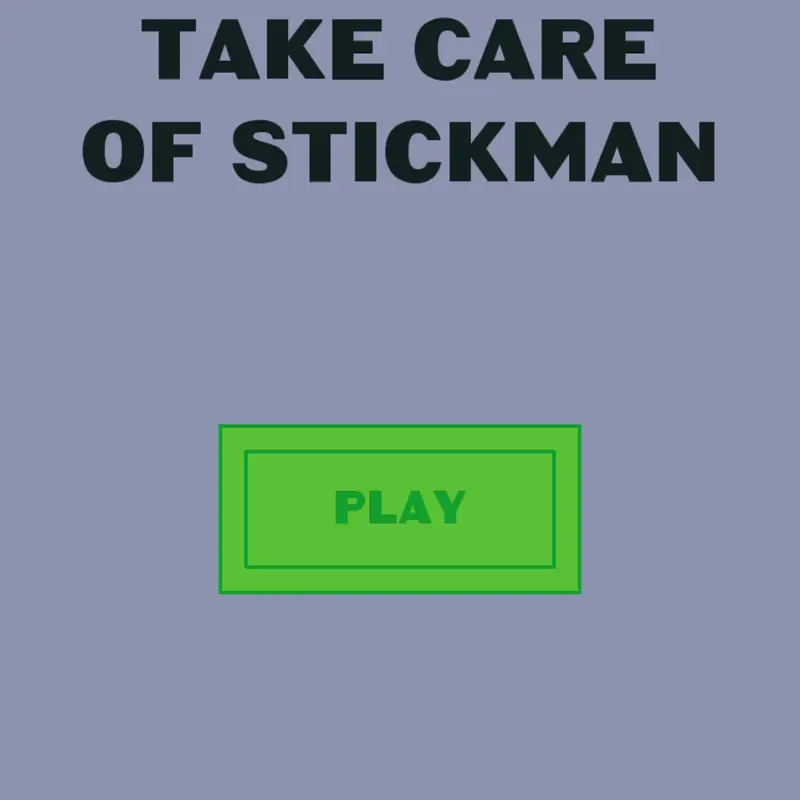 Game by @stickmanfinds