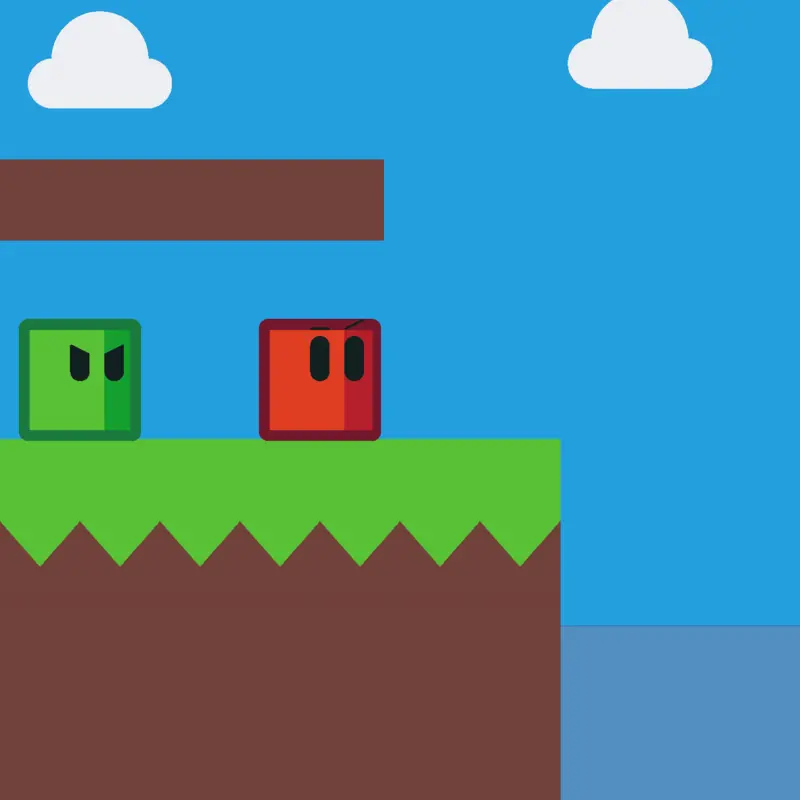 Game by @CryingHappy