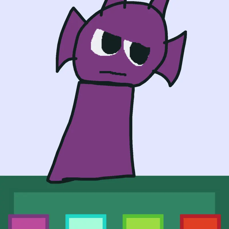 Game by @Unkn0wn_T0rts