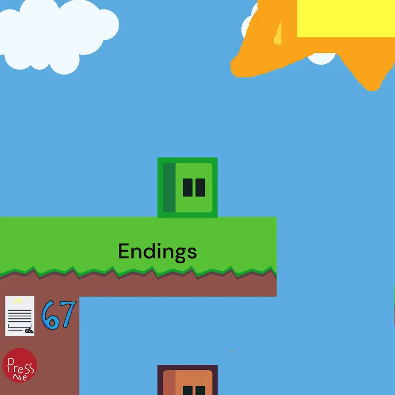 Game by @goofyahh_snake