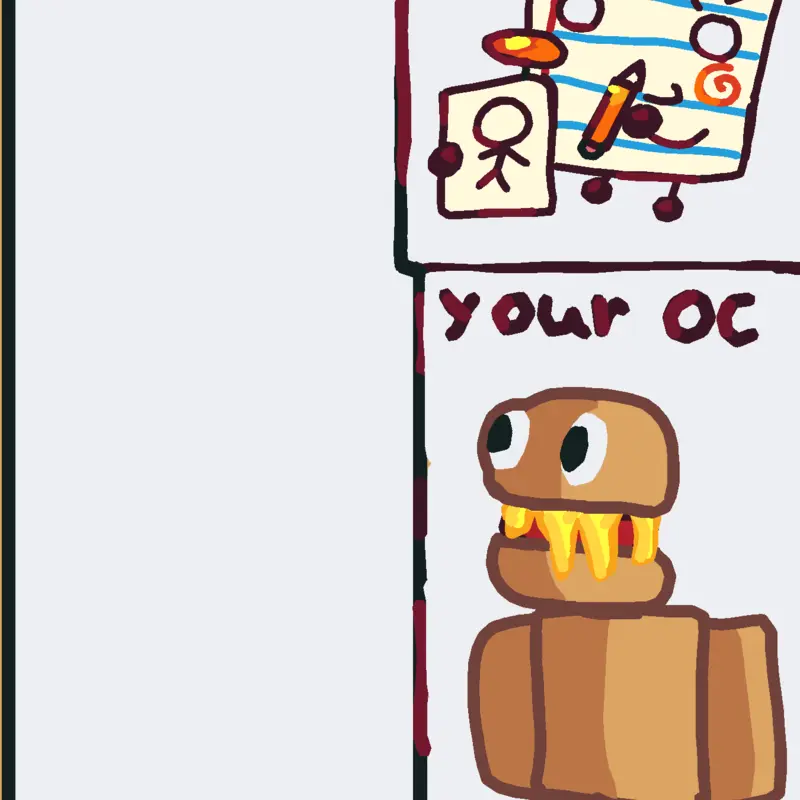 Game by @Cheeseburg
