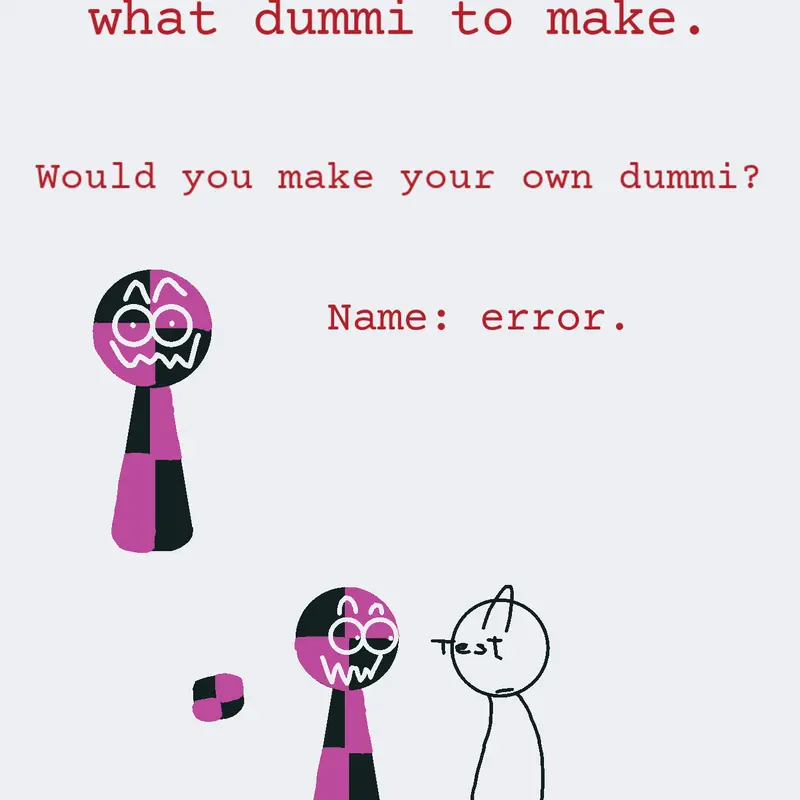 Make your own. by @wilted-pigeon388