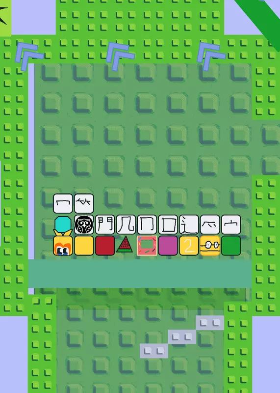 Game by @the_Kris-AntiJamytoons