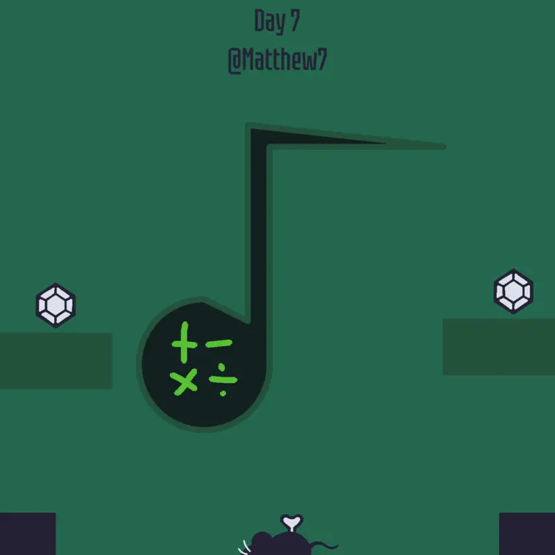 Game by @GalaxaGameMaker