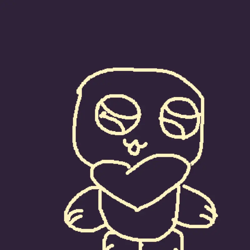 Game by @pebbbb