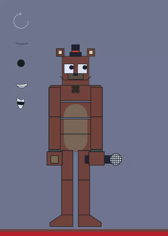 Game by @Minatour44Castle