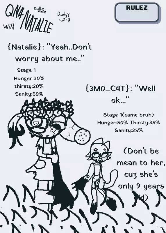 Game by @Emo_fan_lol
