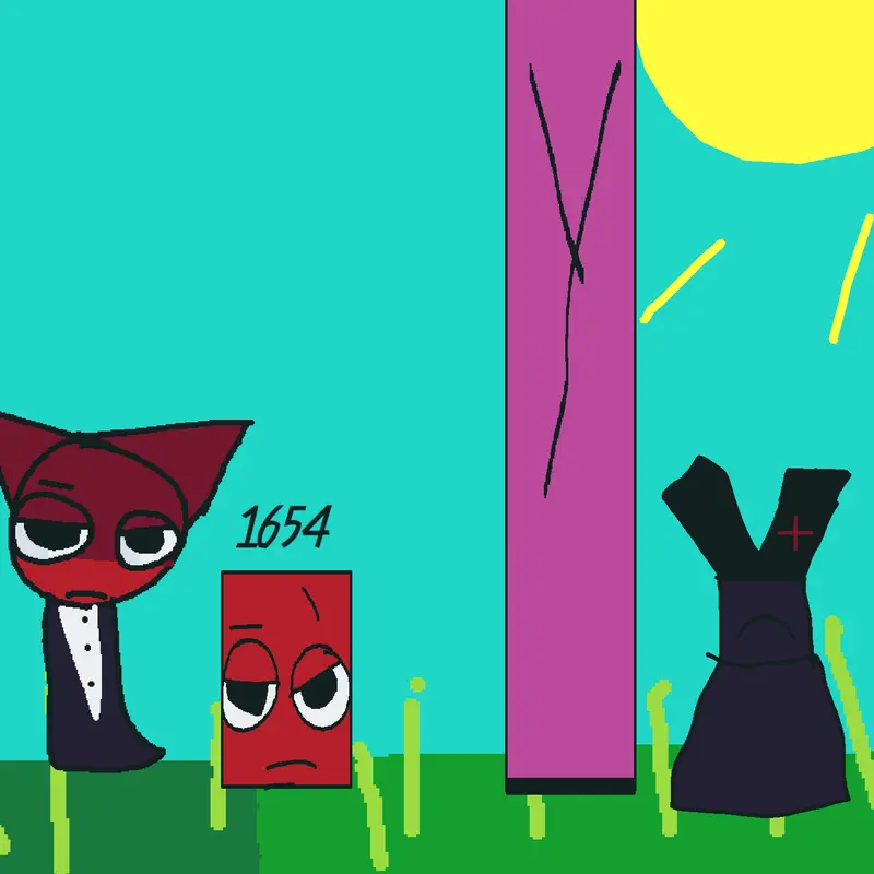 Game by @Yeidy