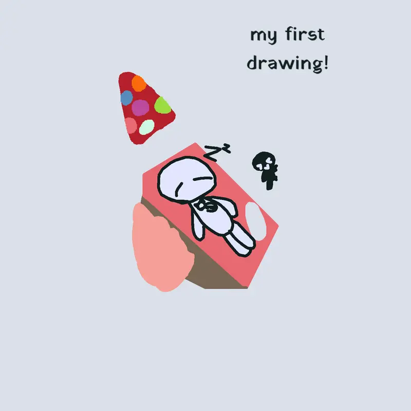Game by @pillow_