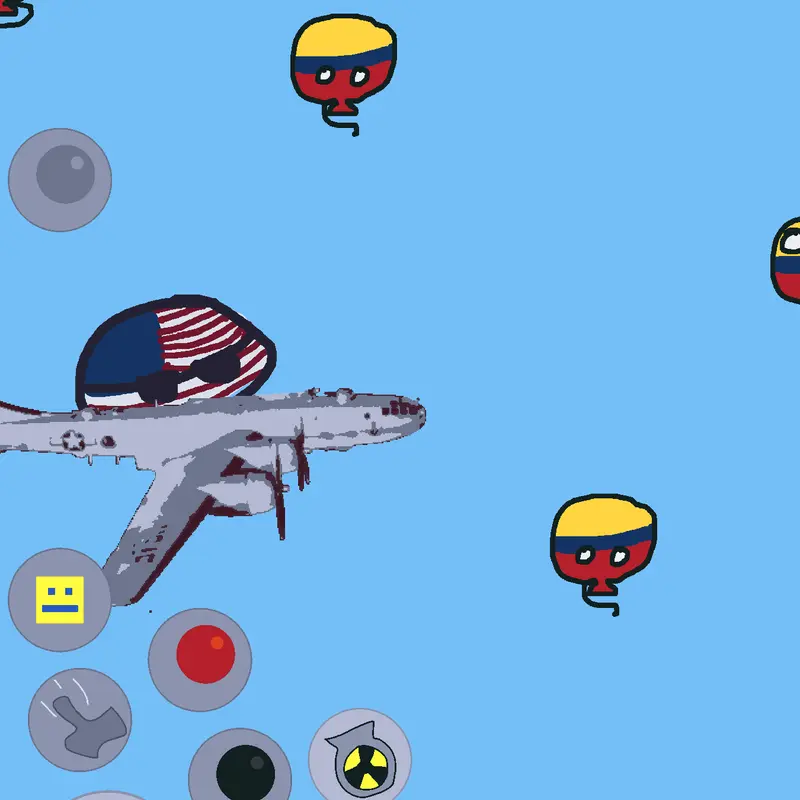 Game by @yammi