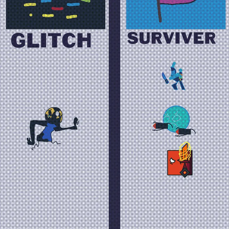 Game by @mackynoodle