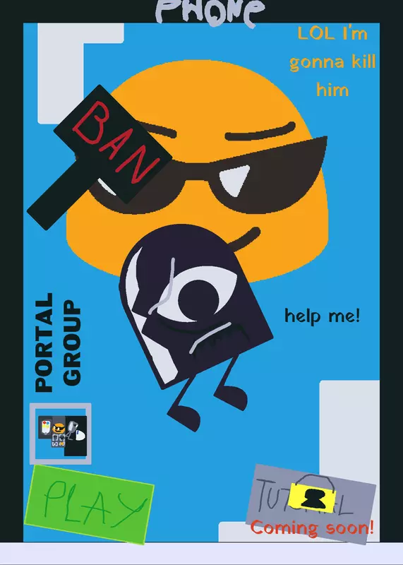 Game by @Emoji5504