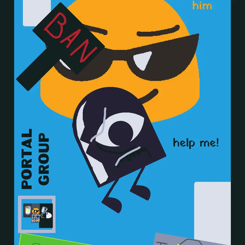 Game by @Emoji5504