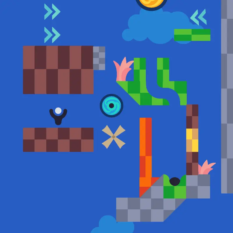 Game by @Krilin