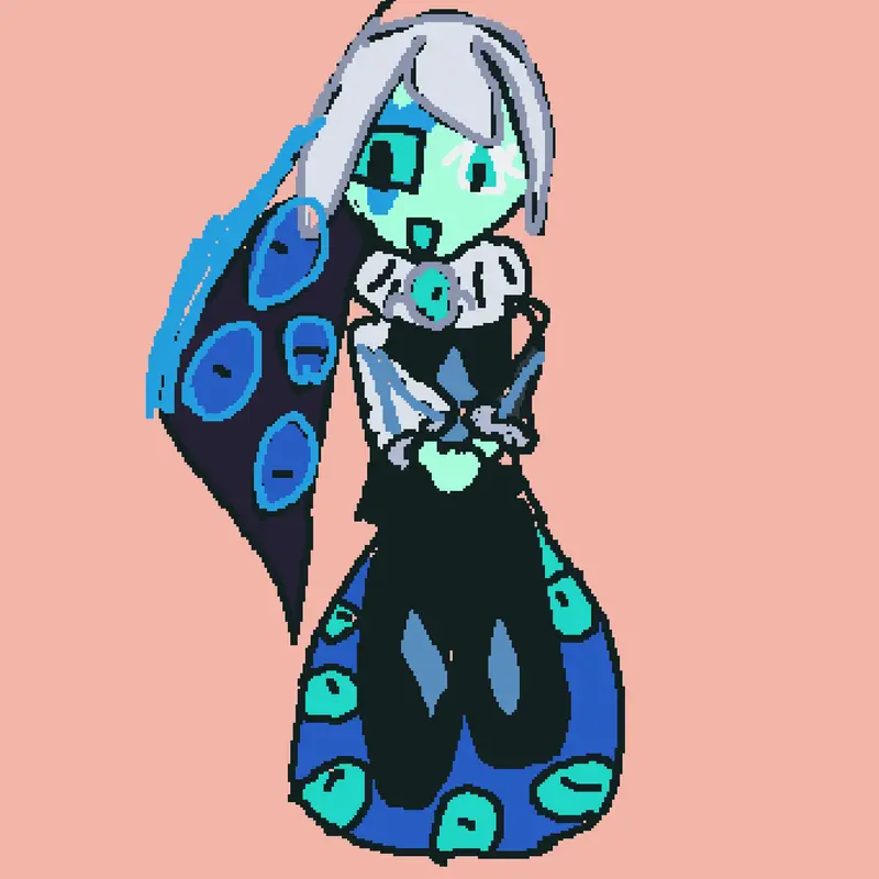 Game by @ANGEL_CHIFFON