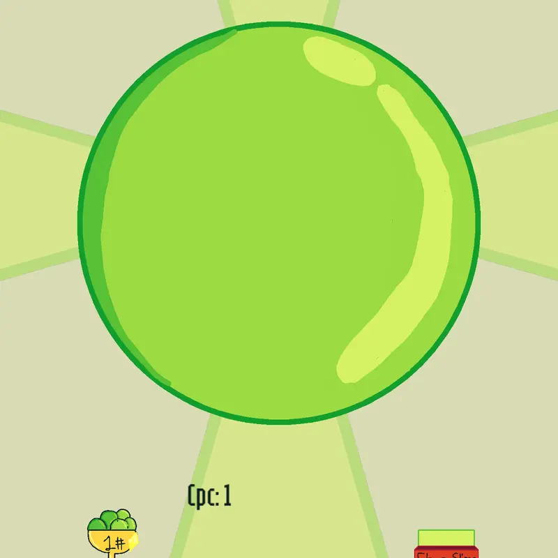 Game by @salsastudio