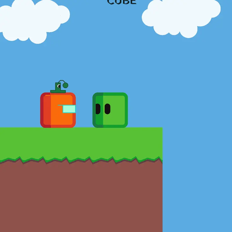 Game by @isaaquin