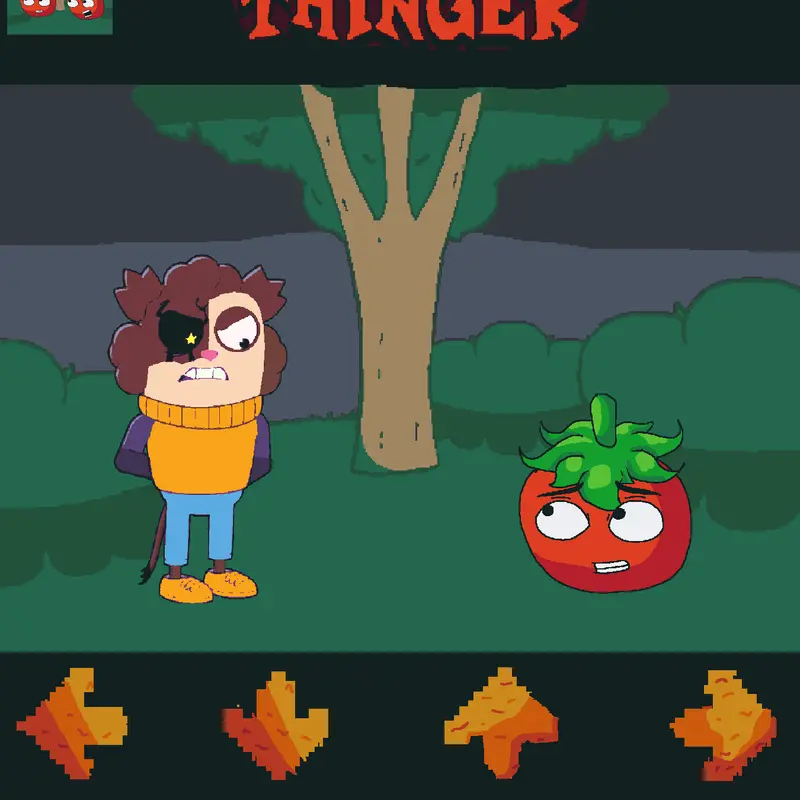 Game by @gxhffyyfhf