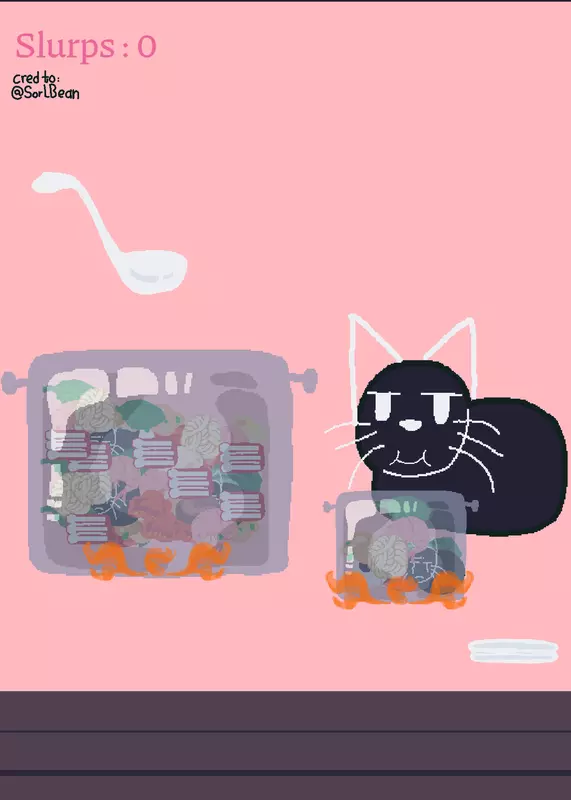 Game by @Lilystar_flowers