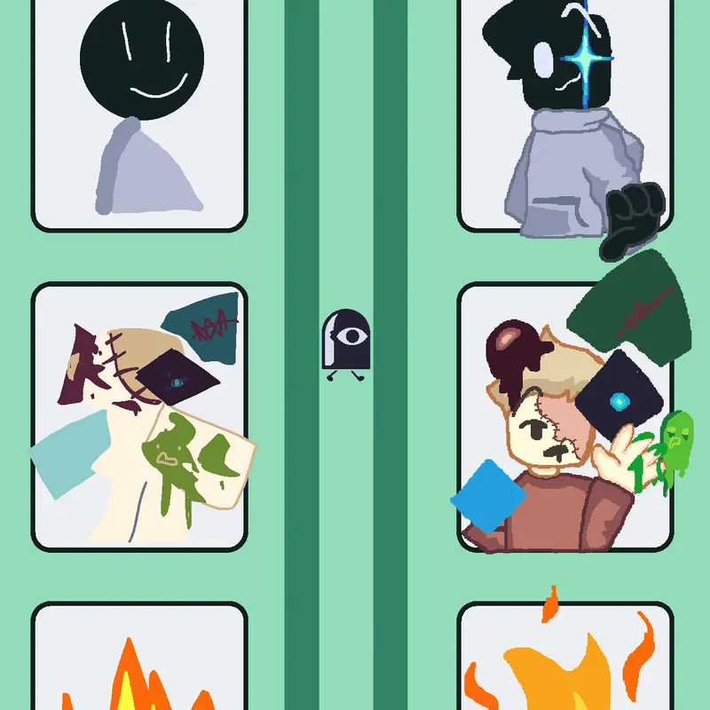 Game by @RebootCAT