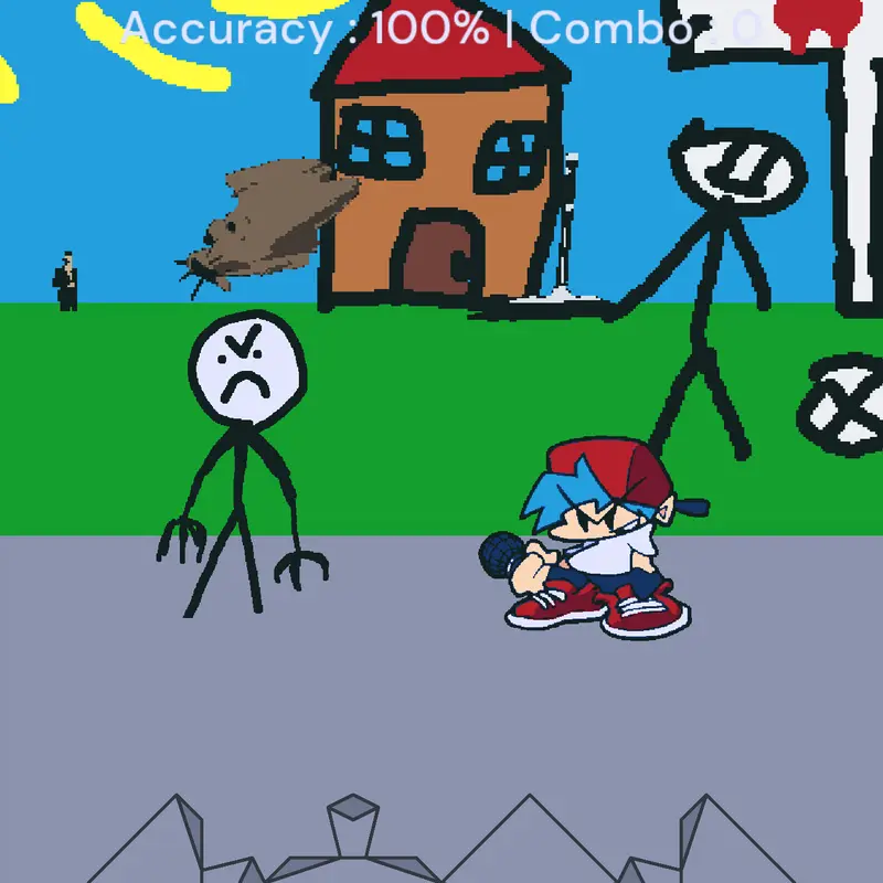 Game by @bhllk_gon-791