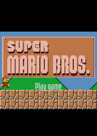 Mario bros.