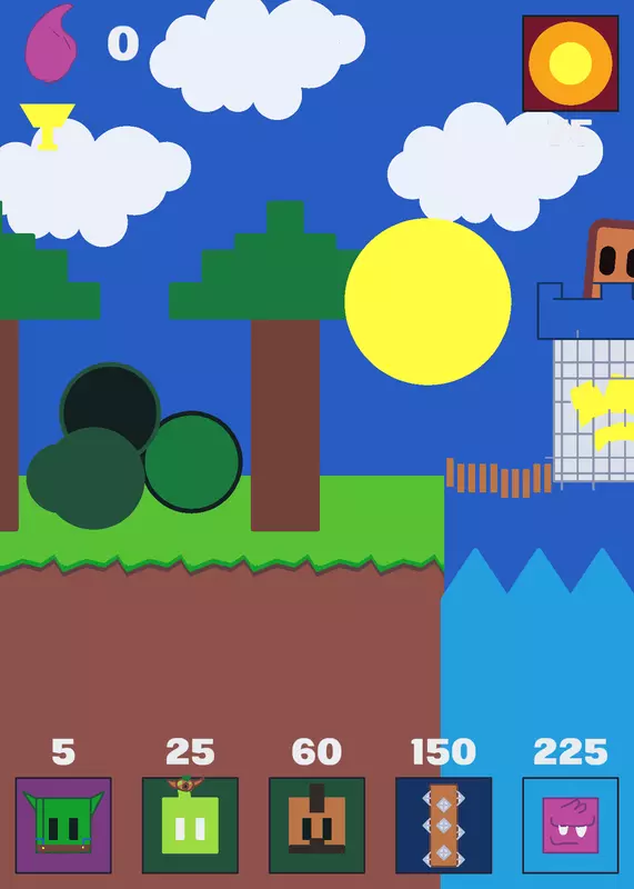 Game by @AJ_COMICS_GAME_STUDIOS
