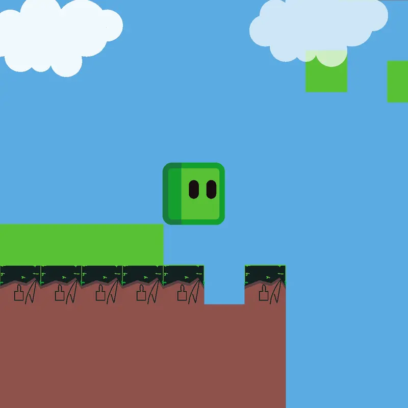 Game by @insanecat