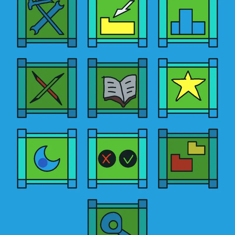Game by @Correin