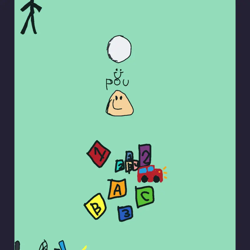 Game by @Una_personita_normal