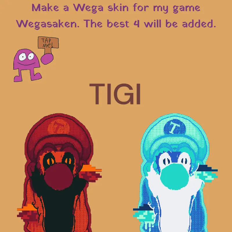 I'm bored so I made this by @Burger321