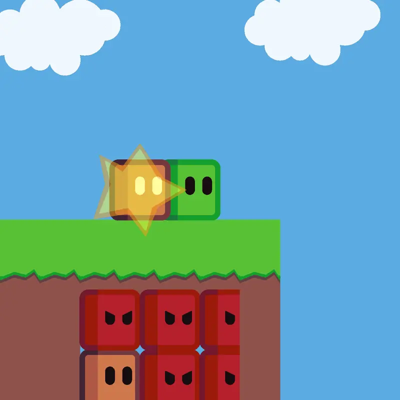 Game by @hkbi