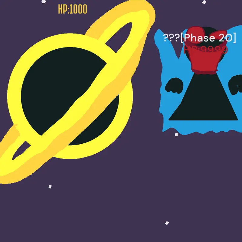Game by @delayah