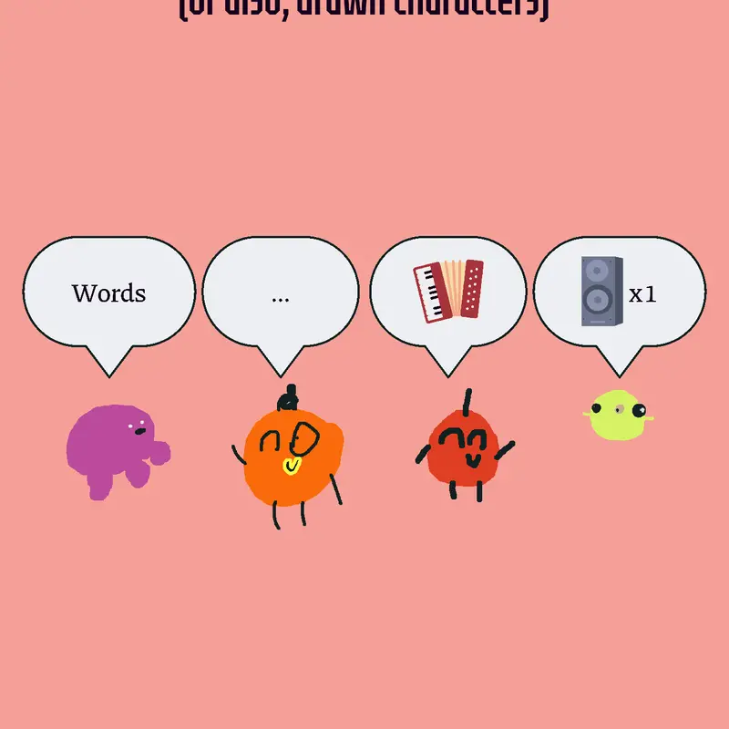 Game by @AnayahF