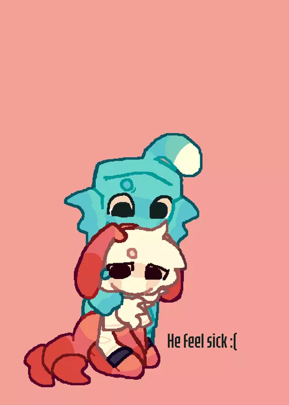 Game by @Millixthebuggirl-
