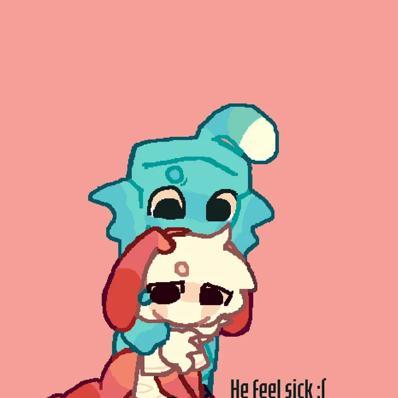 Game by @Millixthebuggirl-