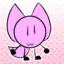 pinkfoxismyfavoriteoc avatar