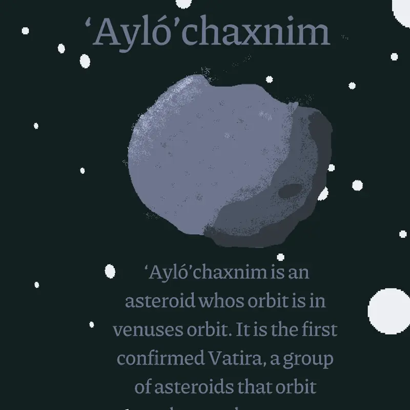 ‘Ayló’chaxnim by @CompMous