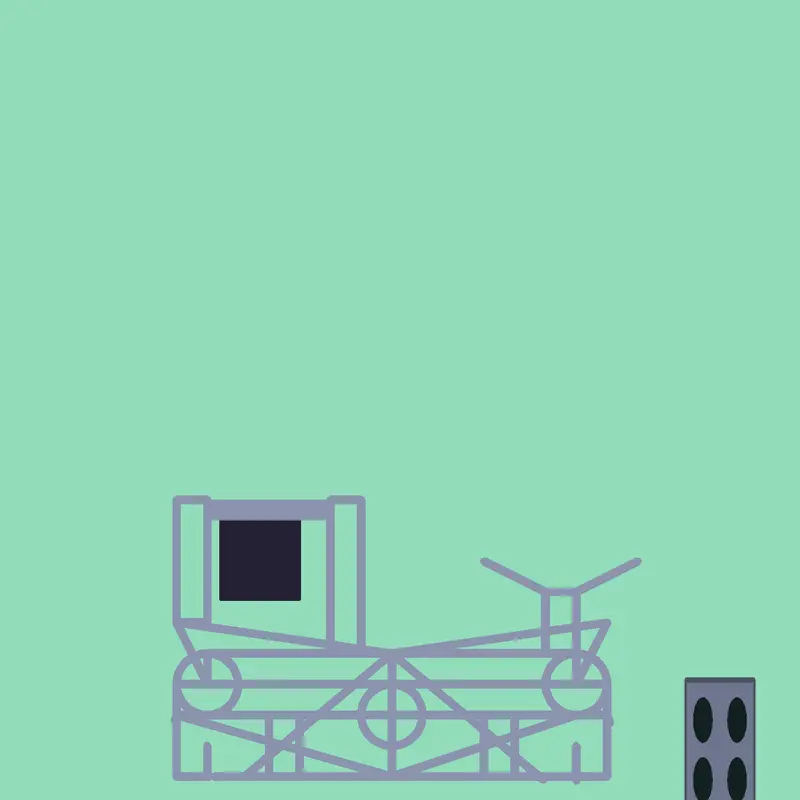 Game by @Werynhno