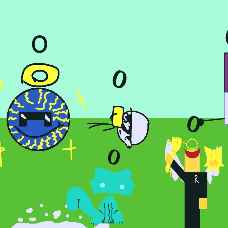 Game by @gedwinplays