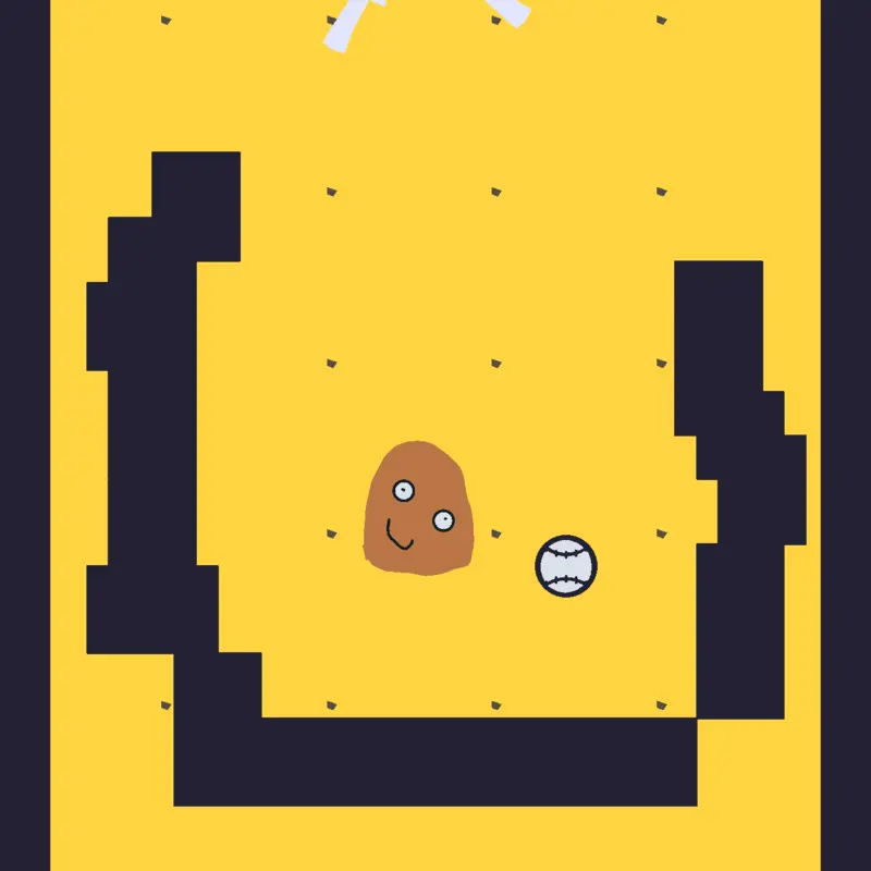 Game by @JCRH